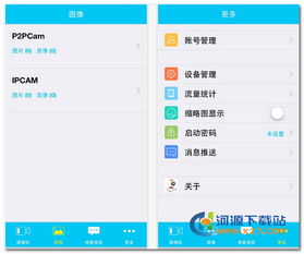 專業指南 如何下載與使用EyerCloud智能云監控2.3.4安卓版