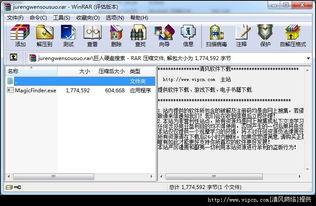 高效文件管理的利器——巨人硬盤極速搜索 v1.0 綠色版評(píng)測(cè)與下載指南